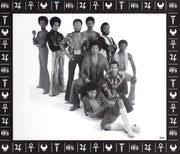 Gatefold 6: Earth, Wind & Fire – Spirit CD | Relix