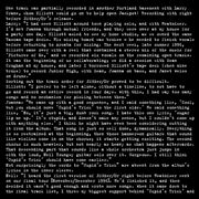 Gatefold 6: Elliott Smith – Either / Or CD | Relix