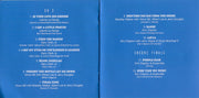 Gatefold 6: Eric Clapton – Eric Clapton's Crossroads Guitar Festival 2019 CD | Relix