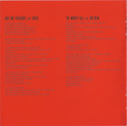 Gatefold 6: Fall Out Boy – Save Rock N Roll (CD) CD | Relix