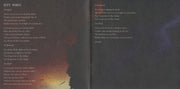 Gatefold 6: Fleet Foxes – Crack-Up CD | Relix