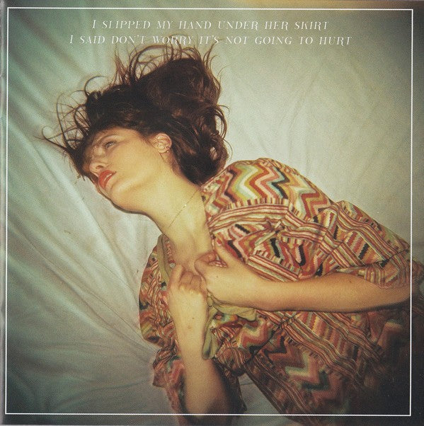 Gatefold 6: Florence + The Machine – Lungs (CD) CD | Relix