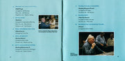 Gatefold 6: Frank Sinatra, Jr. – That Face CD | Relix