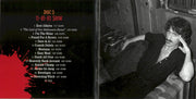 Gatefold 6: Frank Zappa – Halloween 81: Live At The Palladium, NYC (Box Set 6-CD) CD | Relix
