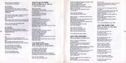 Gatefold 6: Gram Parsons – Grievous Angel CD | Relix