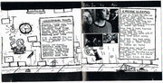 Gatefold 6: Green Day – Dookie CD | Relix