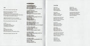 Gatefold 6: Green Day – Saviors CD | Relix