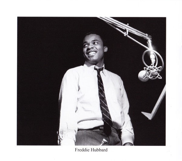 Gatefold 6: Herbie Hancock – Takin' Off CD | Relix