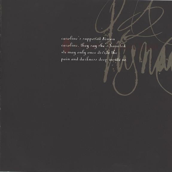 Gatefold 6: His Name Is Alive – Livonia CD | Relix