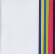 Gatefold 6: Jamie xx – In Colour CD | Relix