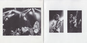 Gatefold 6: Jimmy Page & The Black Crowes – Live at the Greek Vinyl LP | Relix