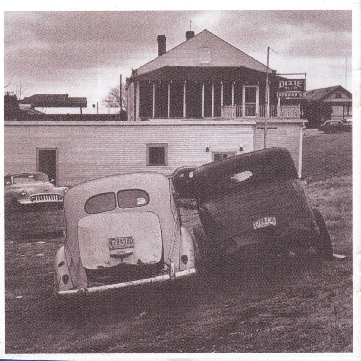 Gatefold 6: John Prine – In Spite of Ourselves CD | Relix