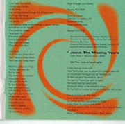 Gatefold 6: John Prine – Live on Tour CD | Relix