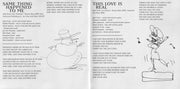 Gatefold 6: John Prine – Lost Dogs & Mixed Blessings CD | Relix