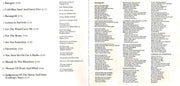 Gatefold 6: Joni Mitchell – For The Roses Vinyl LP | Relix