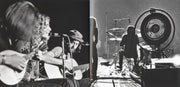 Gatefold 6: Led Zeppelin – Led Zeppelin III: Remastered Deluxe Edition (2-CD) CD | Relix
