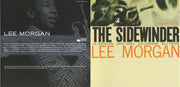 Gatefold 6: Lee Morgan – The Sidewinder CD | Relix