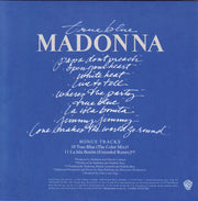 Gatefold 6: Madonna – Complete Studio Albums (1983-2008, Import CD) CD | Relix