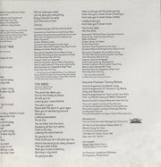 Gatefold 6: Mariah Carey – Emotions Vinyl LP | Relix