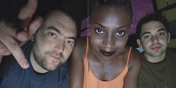 Gatefold 6: Morcheeba – Fragments of Freedom CD | Relix