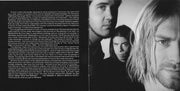 Gatefold 6: Nirvana – Nirvana CD | Relix