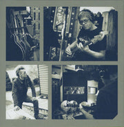 Gatefold 6: Old 97's – Twelfth CD | Relix