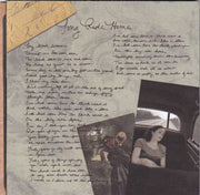 Gatefold 6: Patty Griffin – 1000 Kisses CD | Relix