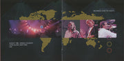 Gatefold 6: Pink Floyd – Delicate Sound Of Thunder: Remastered (2-CD) CD | Relix