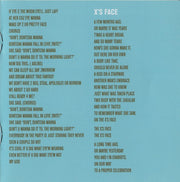 Gatefold 6: Prince – HITnRUN phase one CD | Relix