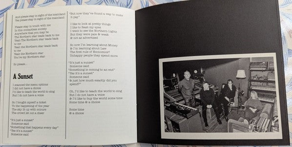 Gatefold 6: Pulp – More Vinyl LP | Relix