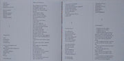 Gatefold 6: Radiohead – Hail to the Thief (Live Recordings 2003-2009 CD) CD | Relix