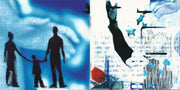 Gatefold 6: Radiohead – OK Computer CD | Relix