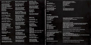 Gatefold 6: Red Hot Chili Peppers – Californication Vinyl LP | Relix