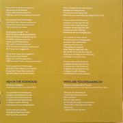 Gatefold 6: Rhiannon Giddens – You’re The One CD | Relix
