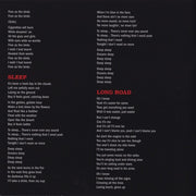 Gatefold 6: Ruen Brothers – Ten Paces CD | Relix