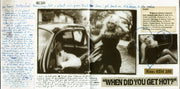 Gatefold 6: Sabrina Carpenter – Man's Best Friend (CD) CD | Relix