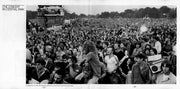 Gatefold 6: Simon & Garfunkel – The Concert In Central Park Vinyl LP | Relix