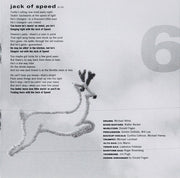 Gatefold 6: Steely Dan – Two Against Nature CD | Relix