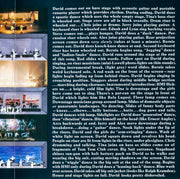 Gatefold 6: Talking Heads – Stop Making Sense CD | Relix