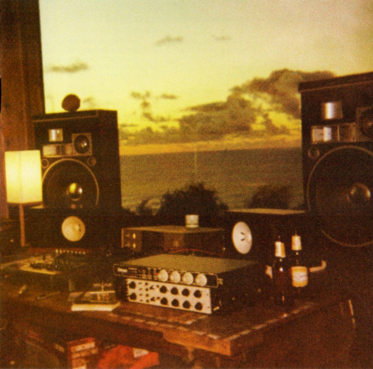 Gatefold 6: Tame Impala – Innerspeaker (2-CD) CD | Relix