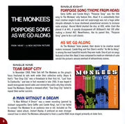 Gatefold 6: The A's, The B's & The Monkees (CD) CD | Relix