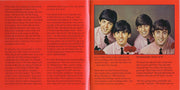 Gatefold 6: The Beatles – 1962-1966 (The Red Album): 2023 Edition (2-CD) CD | Relix