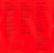 Gatefold 6: The Beatles – 1962-1966 (The Red Album): 2023 Edition (Half-Speed 3-LP Vinyl) Vinyl LP | Relix