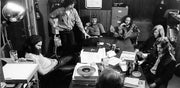 Gatefold 6: The Doors – La Woman (3-CD) CD | Relix