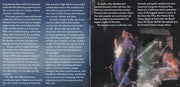 Gatefold 6: The Jimi Hendrix Experience – Los Angeles Forum - April 26, 1969 CD | Relix