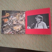 Gatefold 6: The National – Rome CD | Relix
