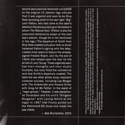 Gatefold 6: The Residents – Rockin The Boat (Remastered CD) CD | Relix