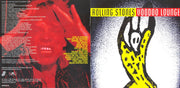 Gatefold 6: The Rolling Stones – Voodoo Lounge CD | Relix