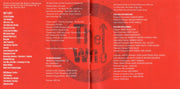 Gatefold 6: The Who – Live In Hyde Park CD | Relix