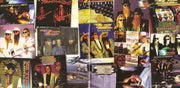 Gatefold 6: ZZ Top – Very Baddest (2-CD) CD | Relix